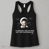 Galileo Galilei Women's Tank Top thumb 3