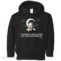 Galileo Galilei Toddler Hoodie thumb 0