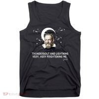 Galileo Galilei Tank Top thumb 0