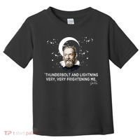 Galileo Galilei Toddler T-Shirt thumb 0