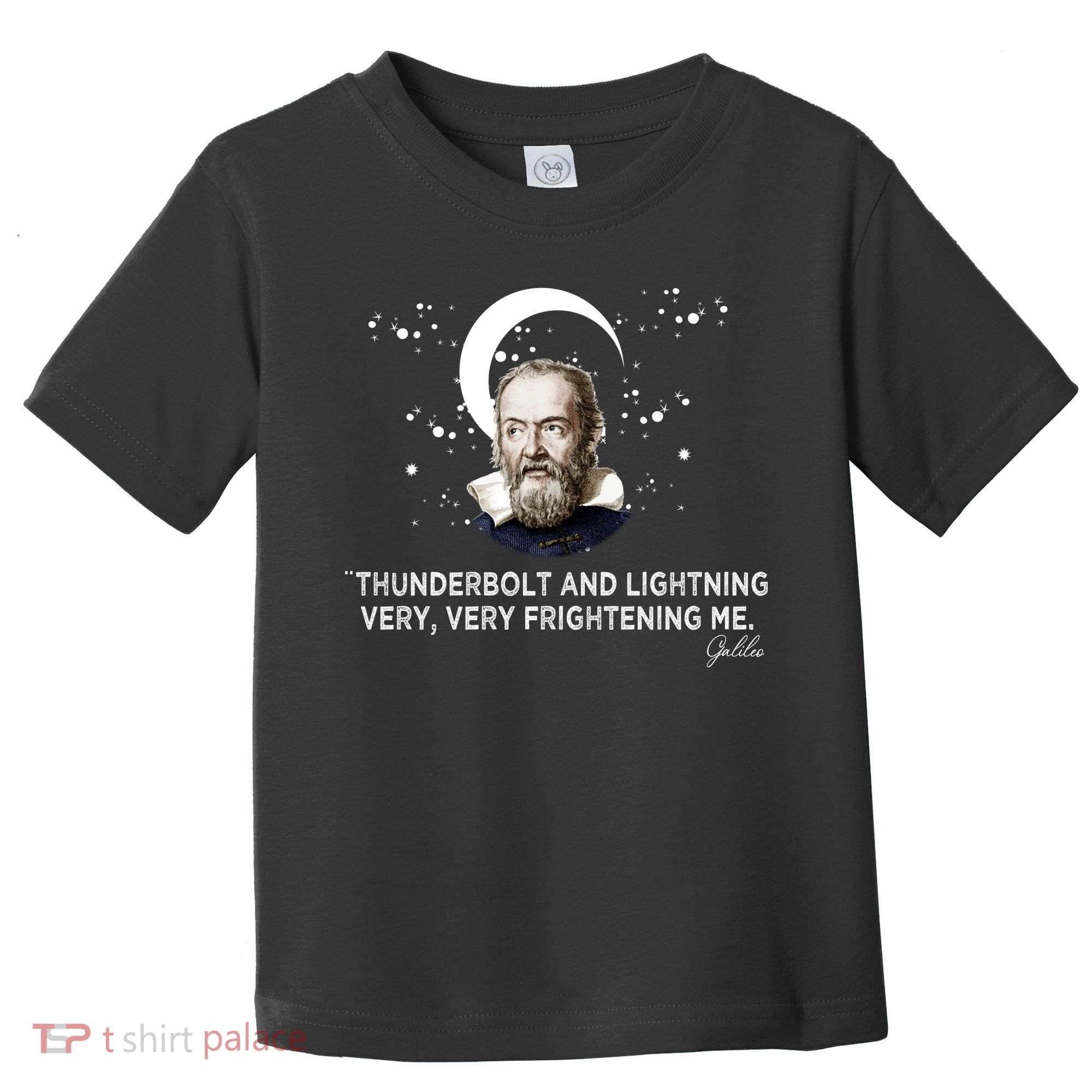 Galileo Galilei Toddler T-Shirt
