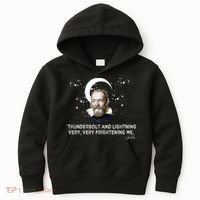 Galileo Galilei Kids Hoodie thumb 0