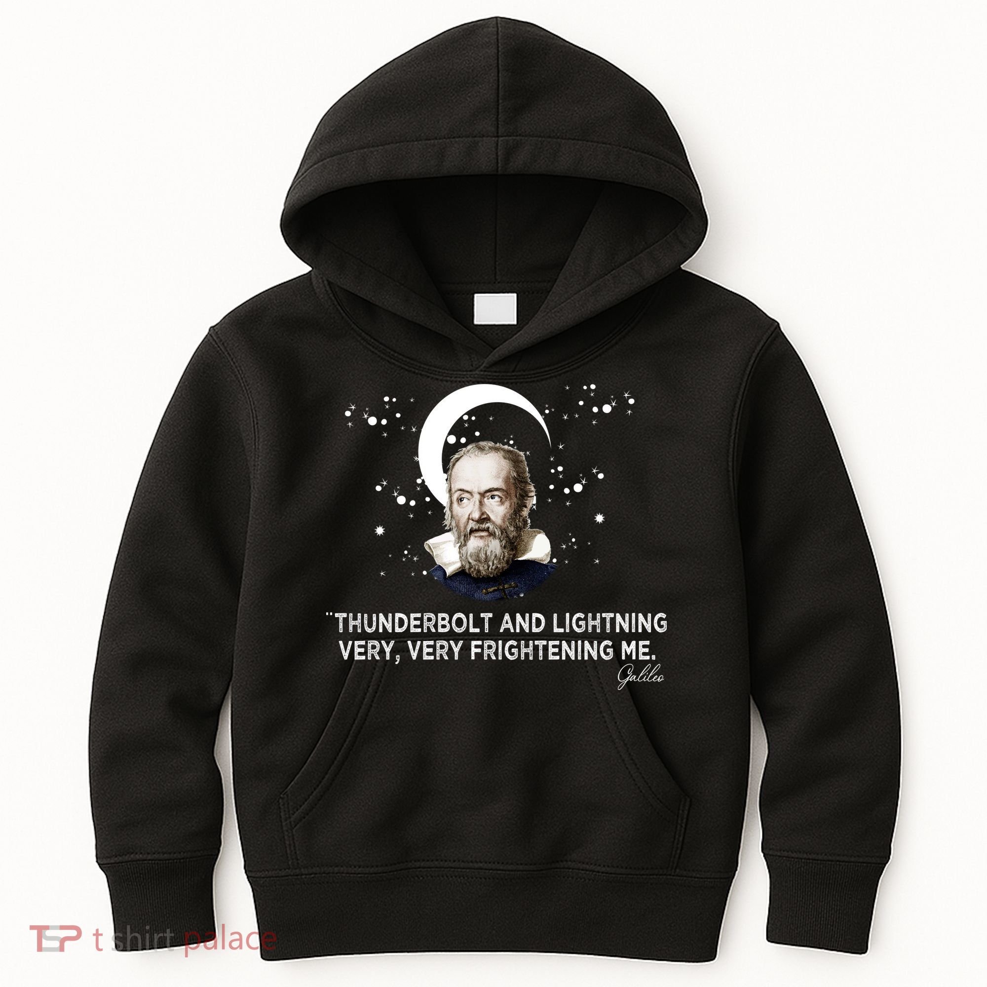 Galileo Galilei Kids Hoodie