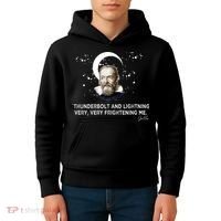 Galileo Galilei Kids Hoodie thumb 4