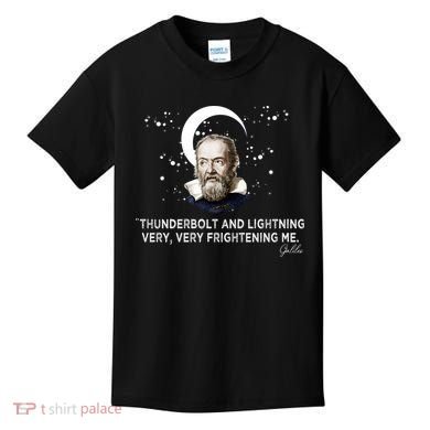 Galileo Galilei Kids T-Shirt