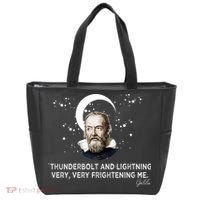Galileo Galilei Tote Bag thumb 0