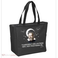 Galileo Galilei Tote Bag thumb 2