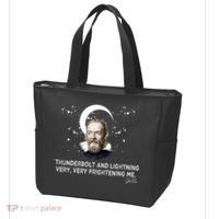 Galileo Galilei Tote Bag thumb 3