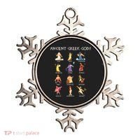 Greek Gods Greek Mythology Ancient Legends Ornament thumb 0