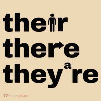 Grammar Geek Hilarious English Classroom Humor Tote Bag thumb 4