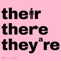 Grammar Geek Hilarious English Classroom Humor Coaster thumb 2