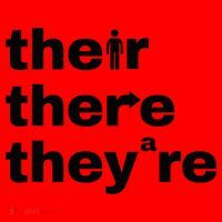 Grammar Geek Hilarious English Classroom Humor Santa Hat thumb 1