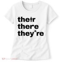 Grammar Geek Hilarious English Classroom Humor Women's T-Shirt thumb 0