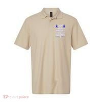 God Gives Hardest Battle Juvenile Arthritis Awareness Polo thumb 0