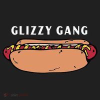 Glizzy Gang Hotdog Funny Hat thumb 2