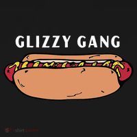 Glizzy Gang Hotdog Funny Visor thumb 3