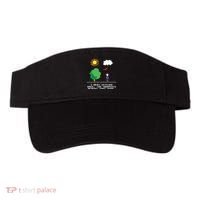 Game Geek I Went Outside Once The Graphics Werent That Good Visor thumb 0