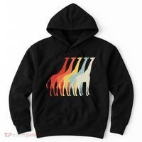 Giraffe Hoodie thumb 0