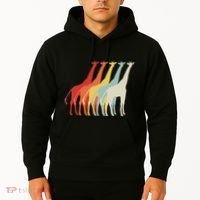 Giraffe Hoodie thumb 2