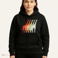 Giraffe Hoodie thumb 5