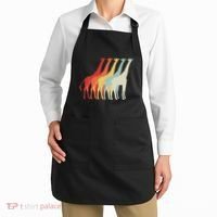 Giraffe Apron thumb 2