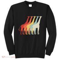 Giraffe Sweatshirt thumb 0