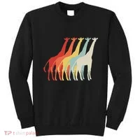 Giraffe Sweatshirt thumb 0