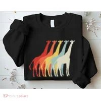 Giraffe Sweatshirt thumb 2
