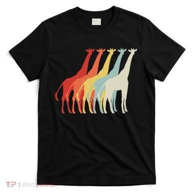 Giraffe T-Shirt