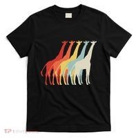 Giraffe T-Shirt thumb 0