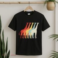 Giraffe T-Shirt thumb 2