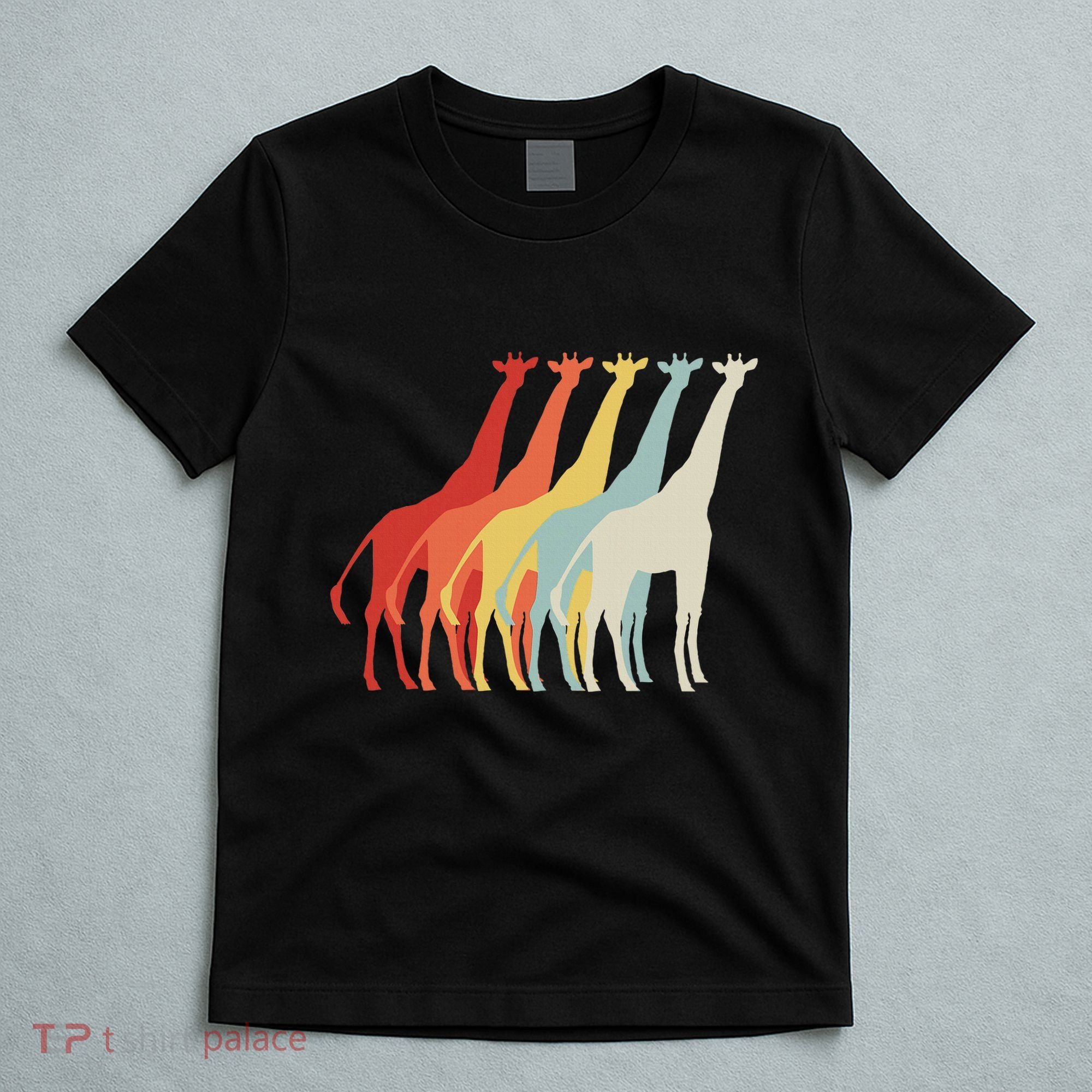Giraffe T-Shirt