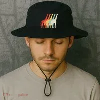 Giraffe Bucket Hat thumb 2