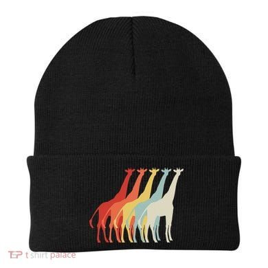 Giraffe Beanie