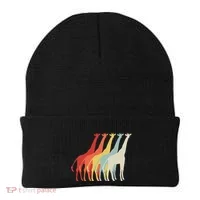 Giraffe Beanie thumb 0