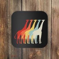 Giraffe Coaster thumb 0