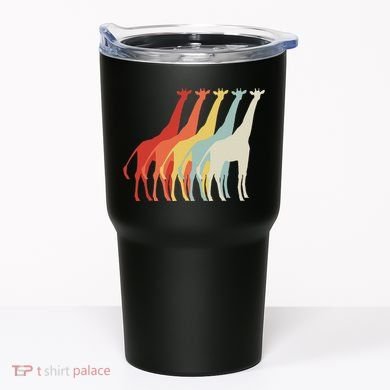 Giraffe Tumbler