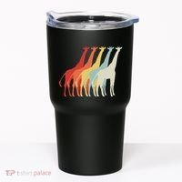 Giraffe Tumbler thumb 0
