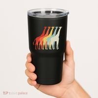 Giraffe Tumbler thumb 2