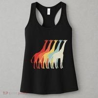 Giraffe Women's Tank Top thumb 3