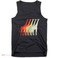 Giraffe Tank Top thumb 0