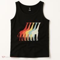 Giraffe Tank Top thumb 2