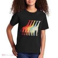 Giraffe Kids T-Shirt thumb 2
