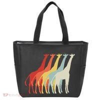 Giraffe Tote Bag thumb 0