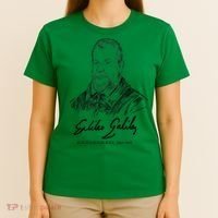 Galileo Galilei Italian Astronomer Astronomy Science T-Shirt thumb 4
