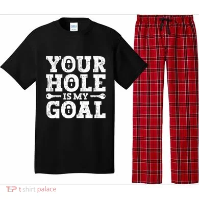 Pajama Set