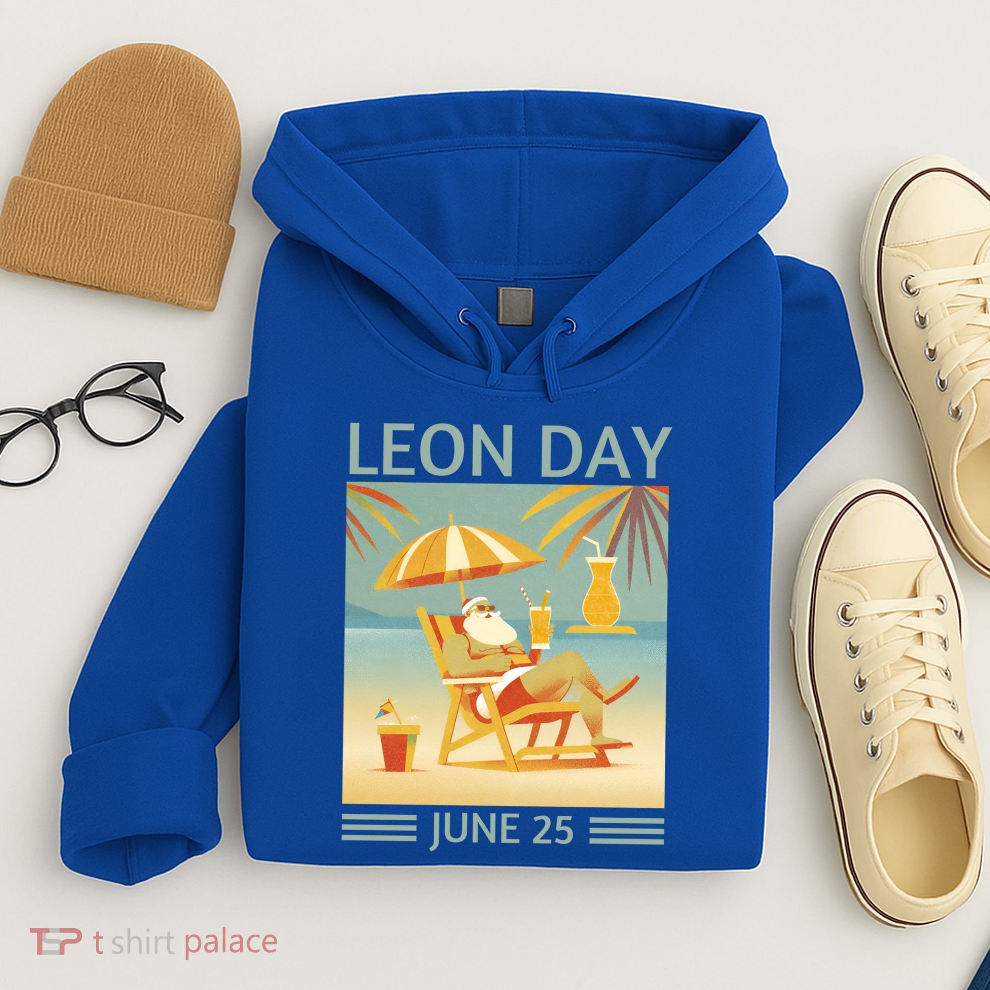Gift Hoodie