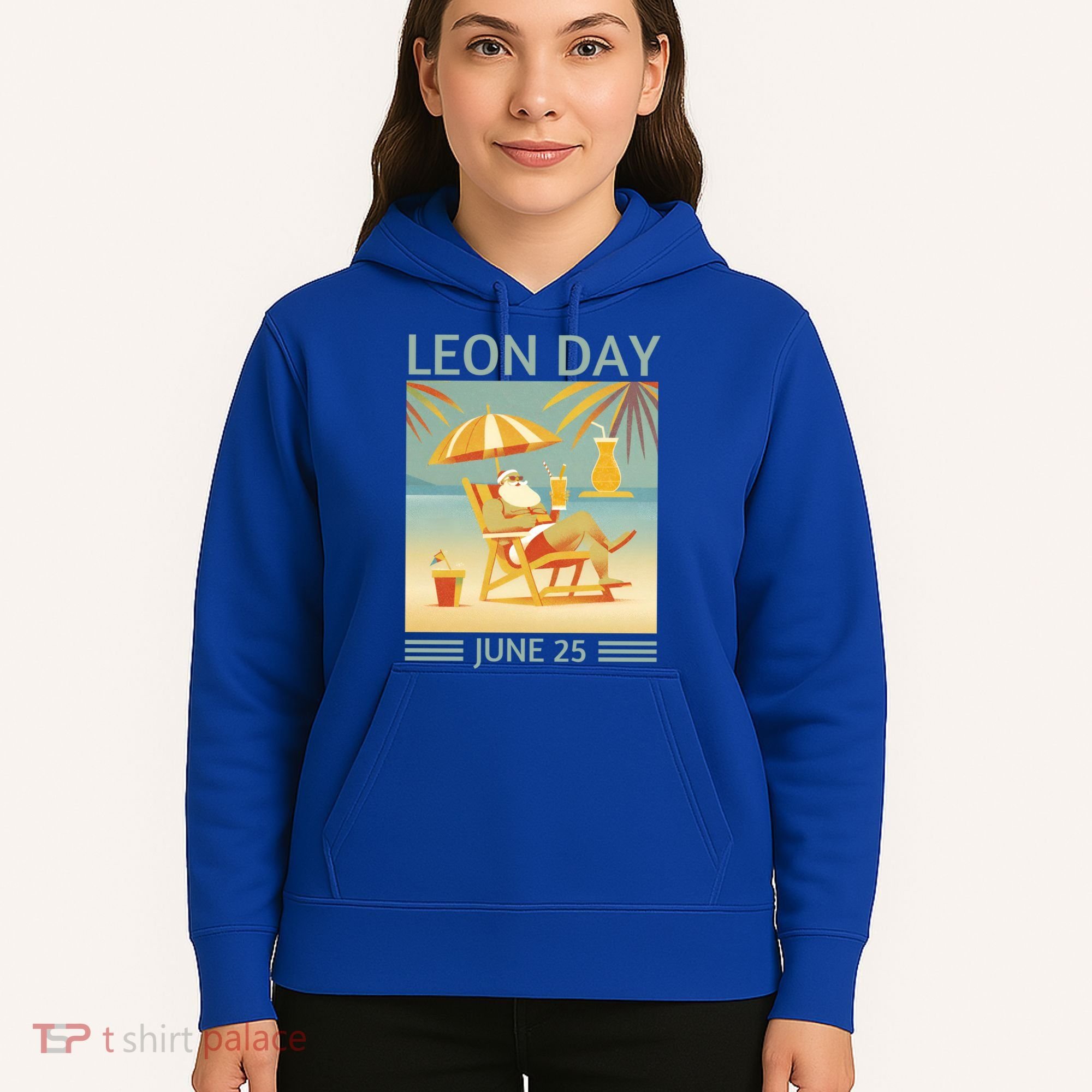 Gift Hoodie