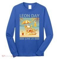 Gift Long Sleeve Shirt thumb 0
