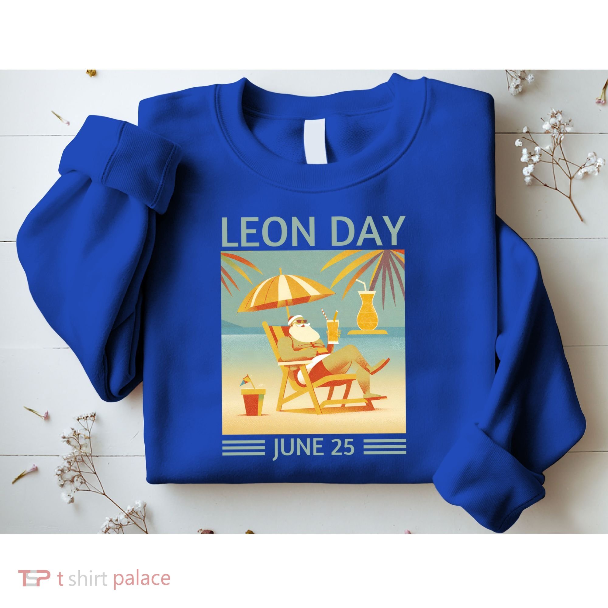 Gift Sweatshirt